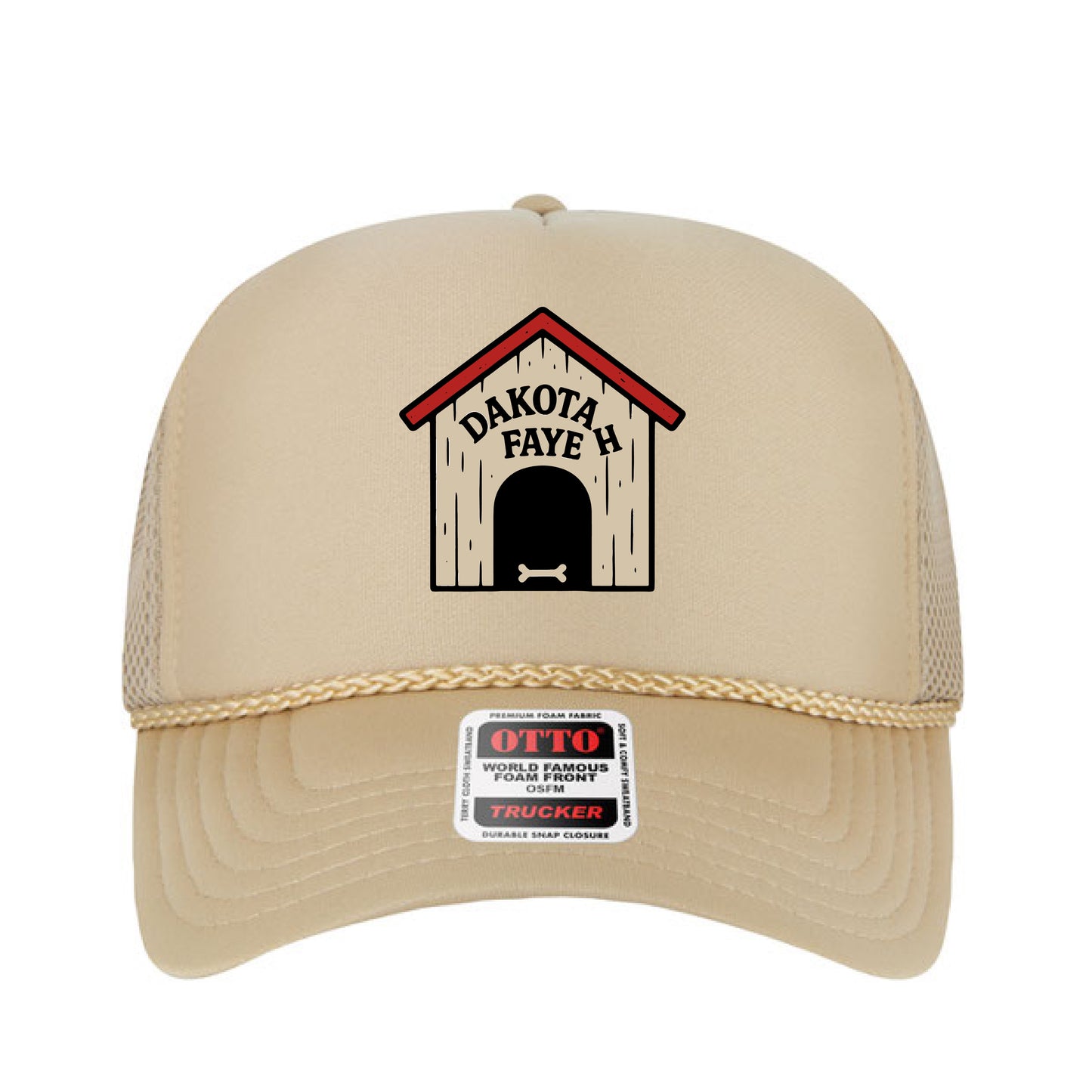 Dog Days Hat