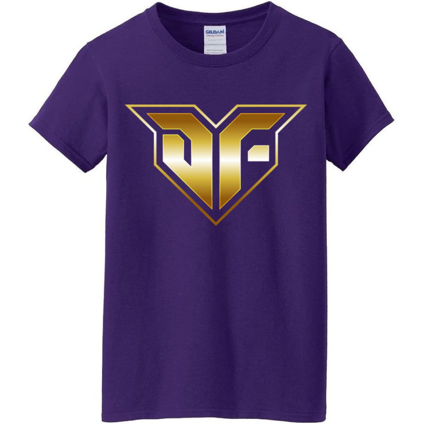DF Logo T-Shirt