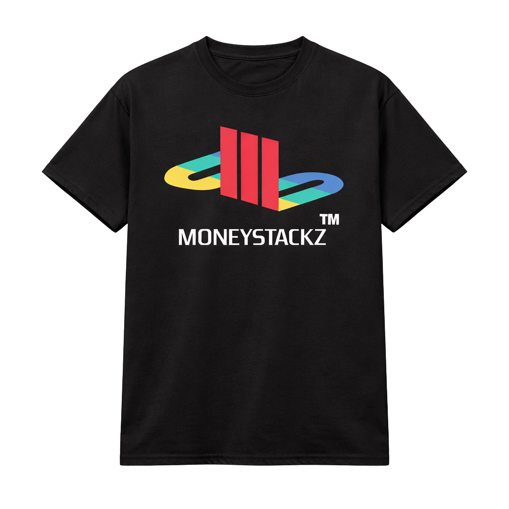 Money Stackz T-Shirt