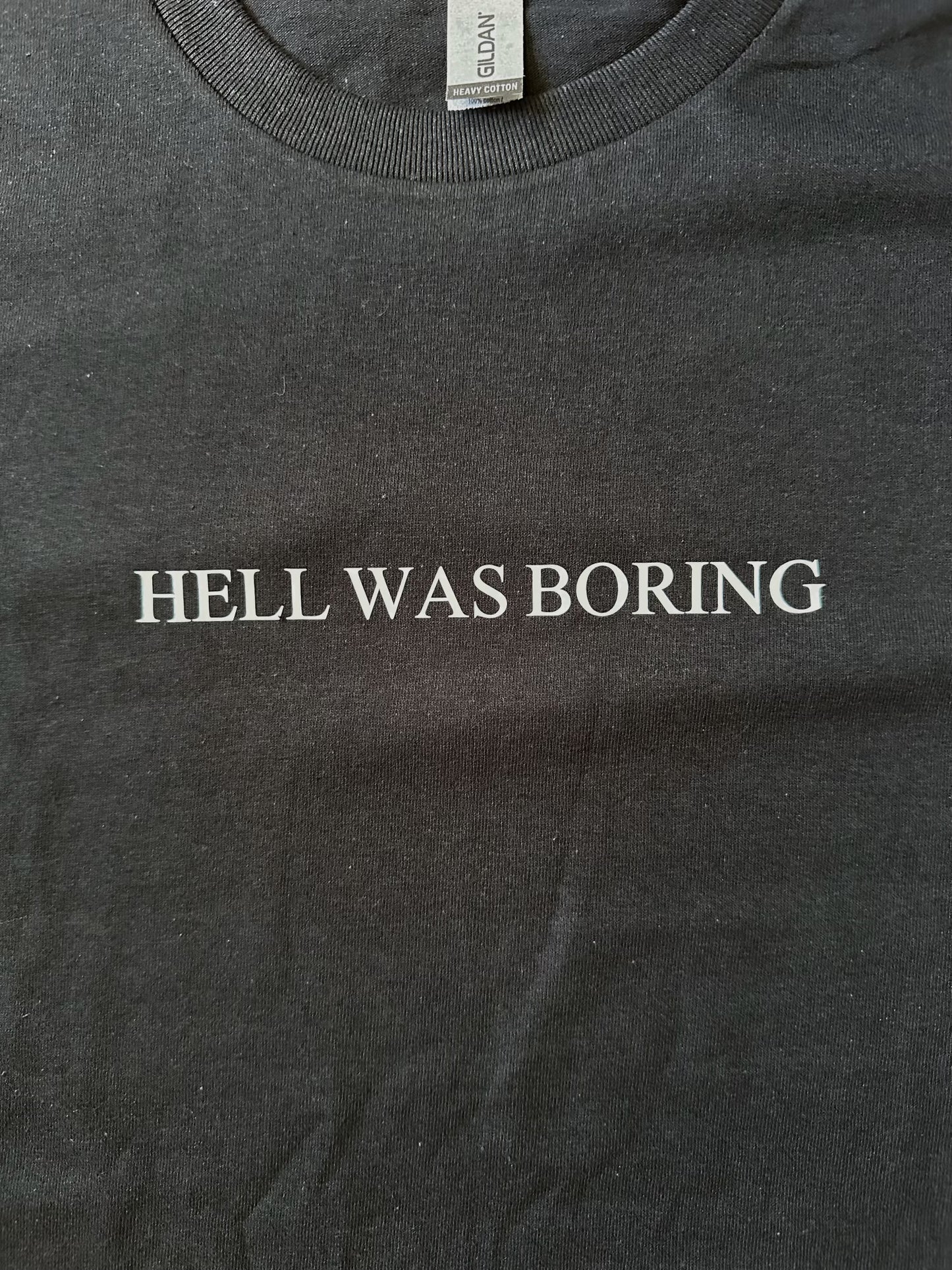 HWB T-Shirt