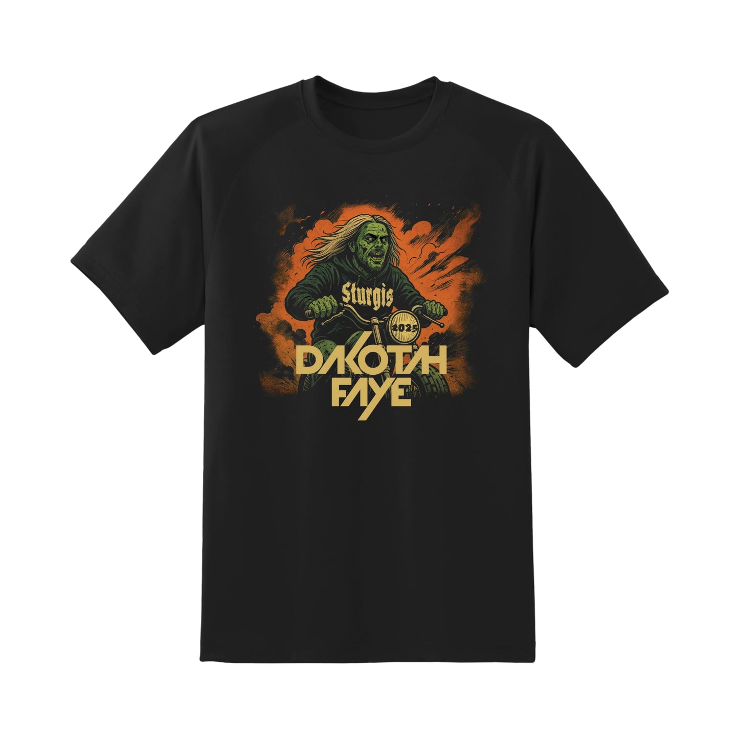 Sturgis T-Shirt