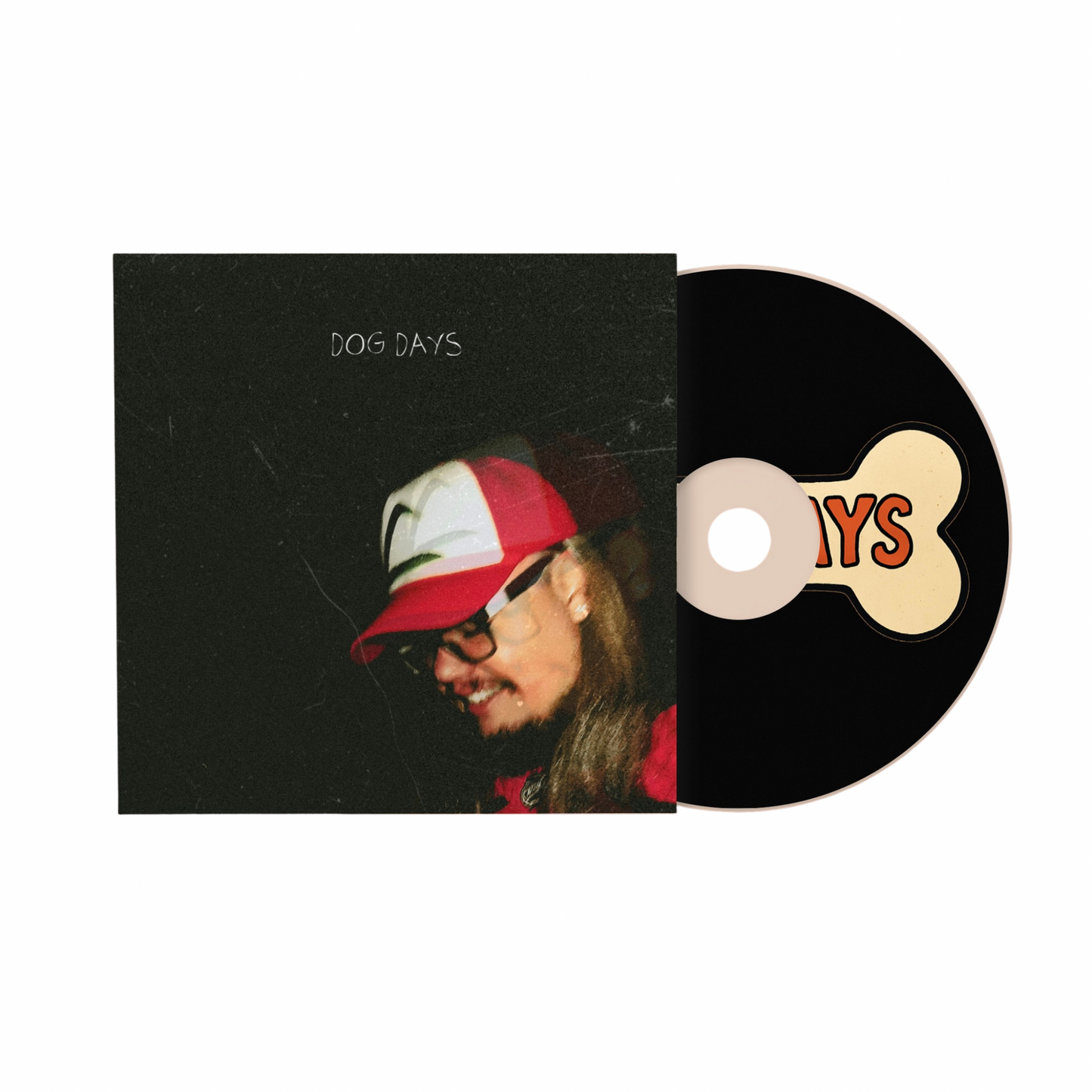 Dog Days CD