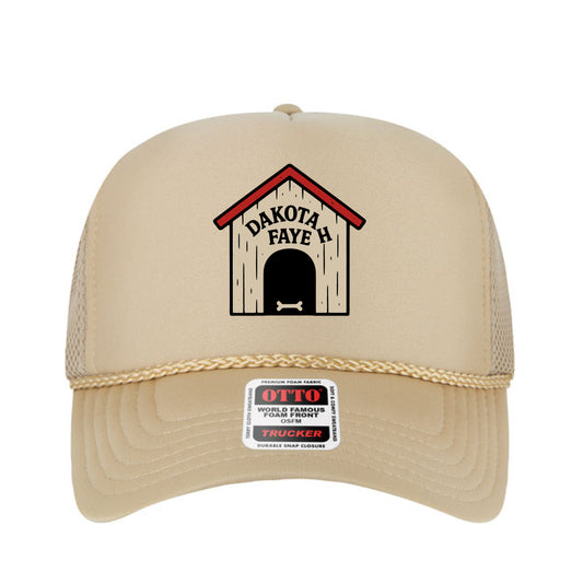 Dog Days Hat