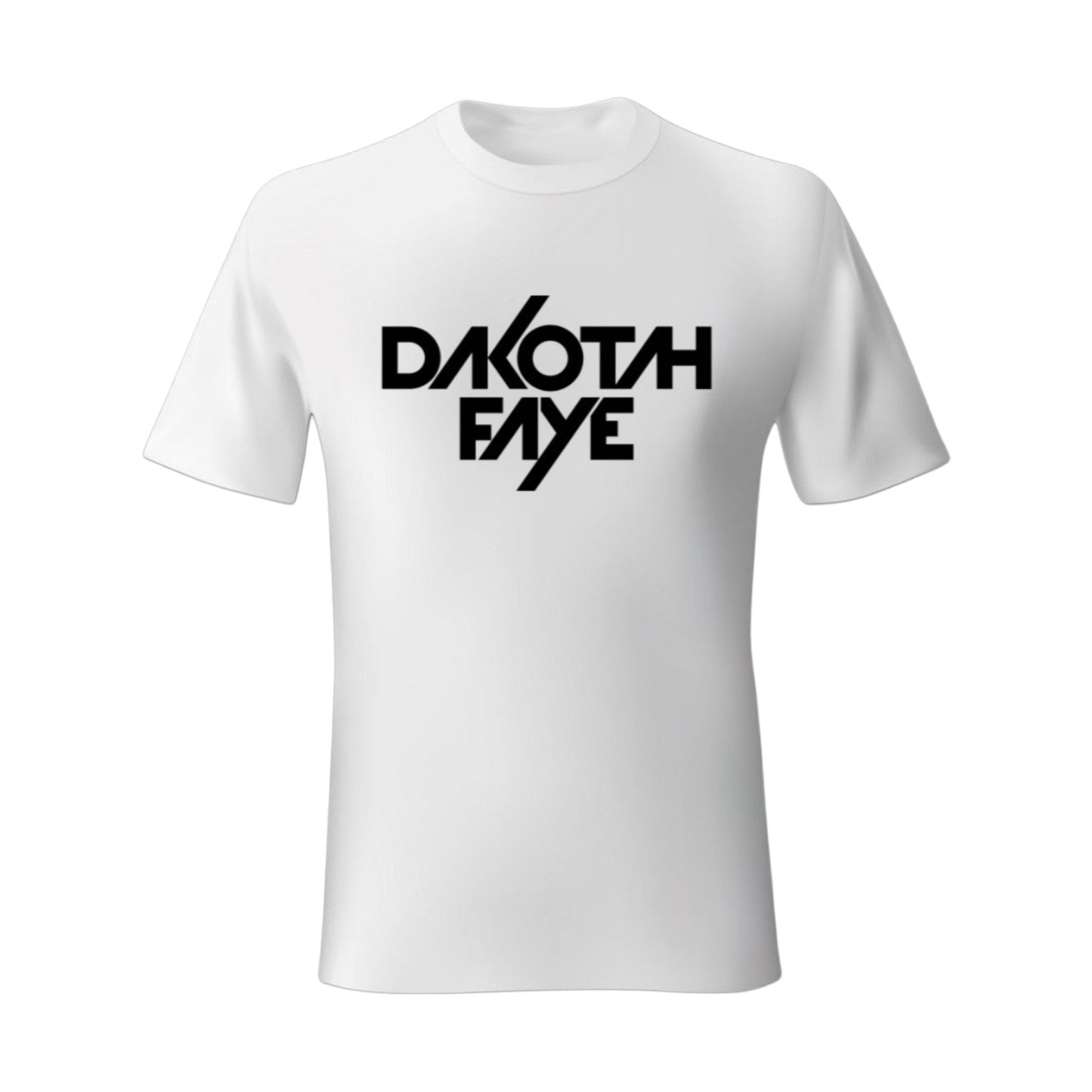 Dakotah Faye T-Shirt