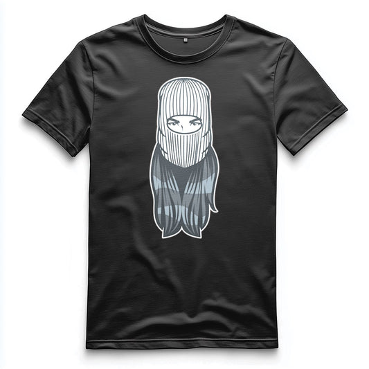 UNINVITED GUEST T-Shirt