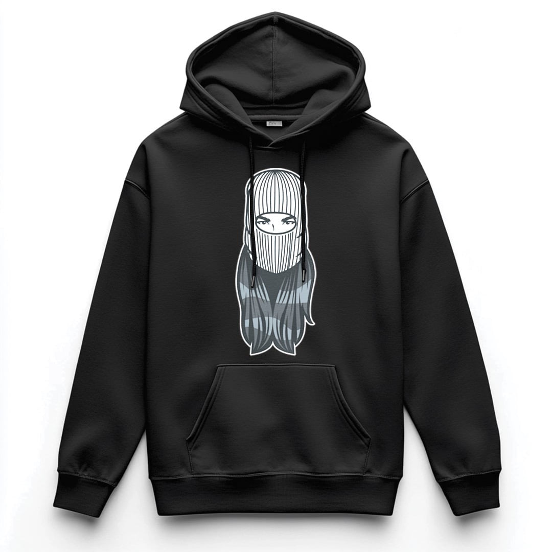 UNINVITED GUEST Hoodie