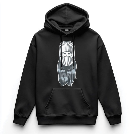 UNINVITED GUEST Hoodie