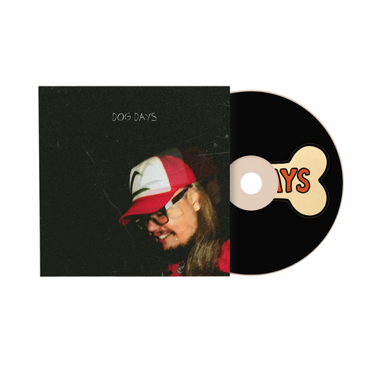Dog Days CD